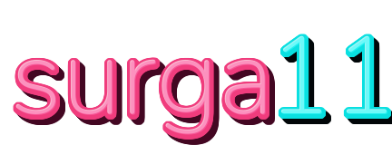 surga11 — logo kanal
