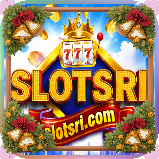 slotsri — mitra unggulan